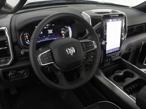 New 2026 RAM 2500 Laramie image 10