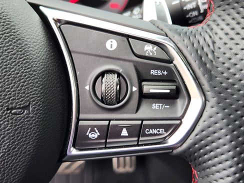 Certified 2025 Acura RDX A-Spec AWD/4WD image 25