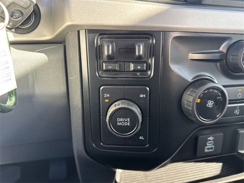 New 2026 Ford F250 XL w/ STX Appearance Package image 29