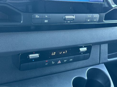 New 2025 Mercedes-Benz Sprinter 2500 image 22