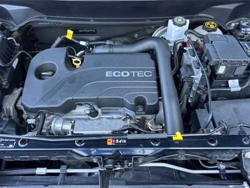 Used 2020 Chevrolet Equinox LT image 24