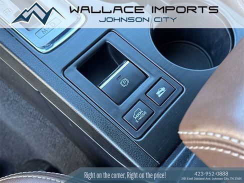 Used 2017 Subaru Outback 2.5i Touring image 31