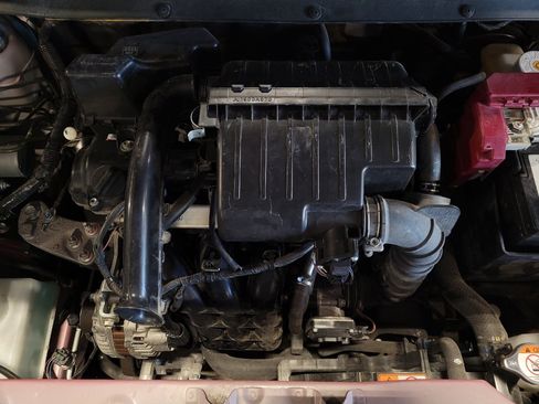 Used 2024 Mitsubishi Mirage LE FWD image 30