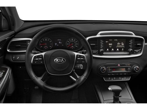 Used 2020 Kia Sorento EX AWD/4WD image 15