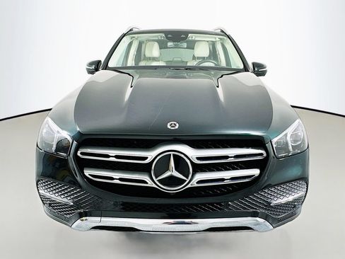 Used 2021 Mercedes-Benz GLE 350 image 6