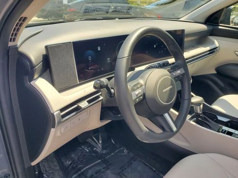Used 2025 Hyundai Tucson SEL image 15