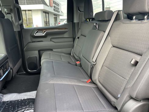 New 2026 GMC Sierra 1500 Elevation w/ Preferred Package image 25