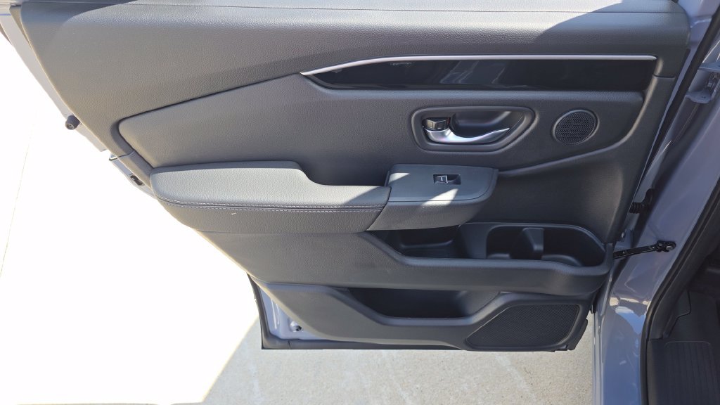 New 2026 Honda Passport RTL image 19