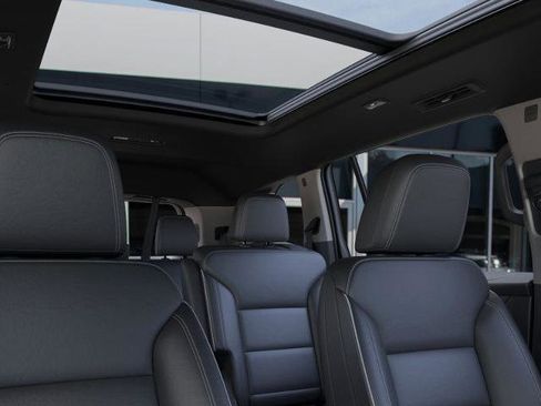 New 2026 Buick Enclave Preferred w/ Power Package image 24