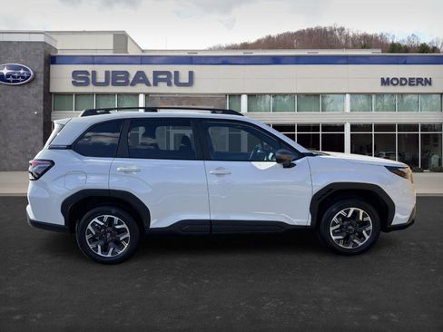 New 2026 Subaru Forester Premium image 4