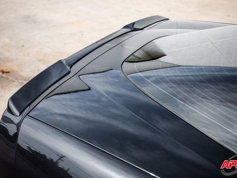 Used 2012 Chevrolet Corvette Grand Sport w/ 3LT Preferred Equipment Group image 32