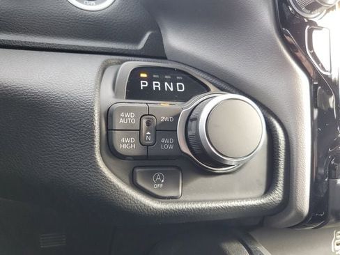 New 2026 RAM 1500 Big Horn AWD/4WD image 29