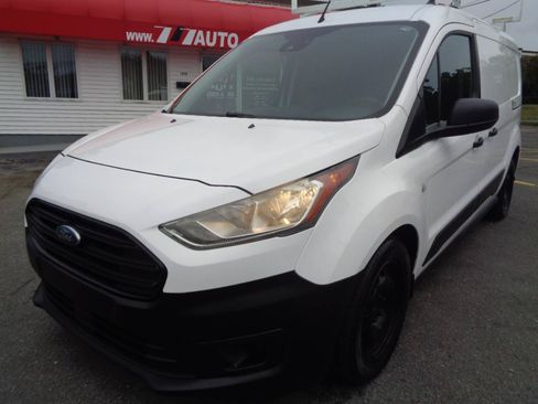 Used 2019 Ford Transit Connect XL FWD image 15