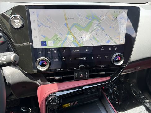 Used 2026 Lexus NX 350h AWD w/ Accessory Package (K3) image 22