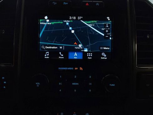 Used 2019 Ford F150 XLT w/ Equipment Group 302A Luxury image 19