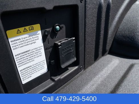 Used 2025 Ford F150 XLT w/ Equipment Group 301A Standard AWD/4WD image 14