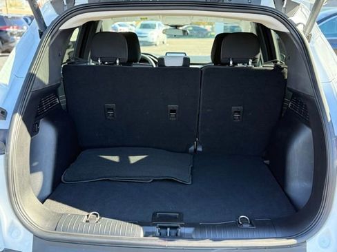 Certified 2023 Ford Escape Active image 33