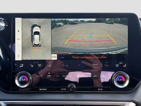 New 2026 Lexus RX 350 Premium FWD image 35