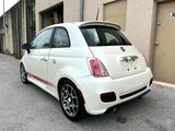 Used 2013 FIAT 500 Sport w/ Beats Audio Pkg image 2