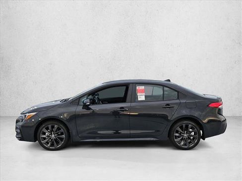 New 2026 Toyota Corolla SE FWD image 5
