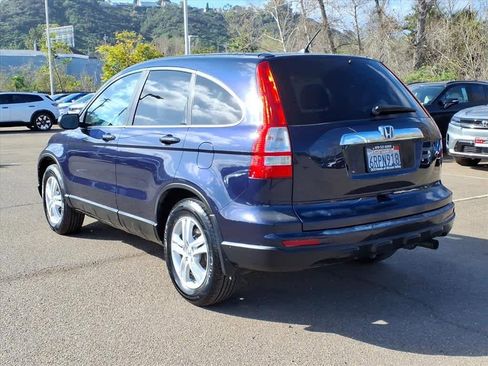 Used 2011 Honda CR-V EX image 5