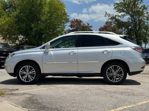 Used 2014 Lexus RX 350 FWD image 3