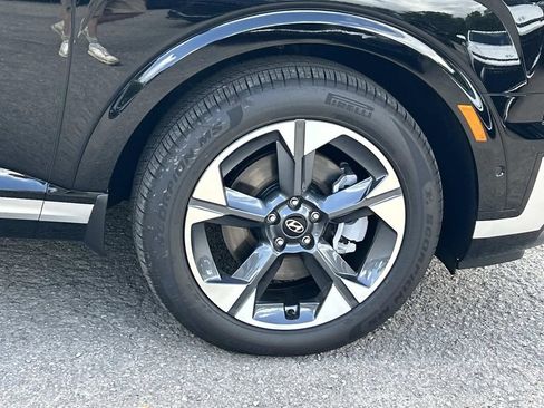 New 2026 Hyundai Palisade Limited FWD image 9