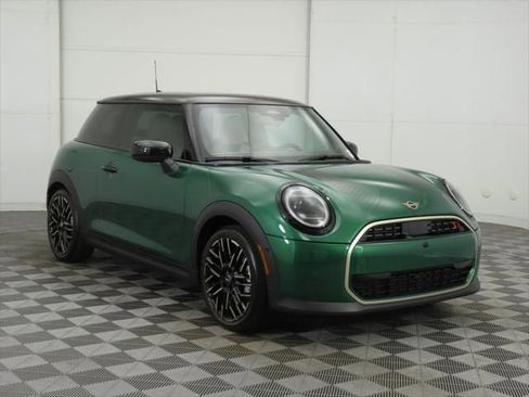 New 2026 MINI Cooper S image 3