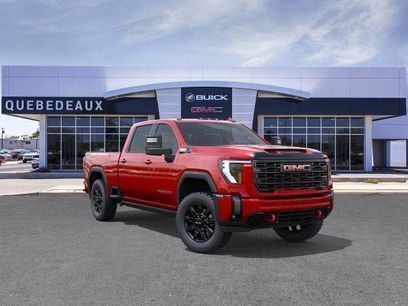 New 2026 GMC Sierra 3500 AT4 w/ AT4 Premium Plus Package