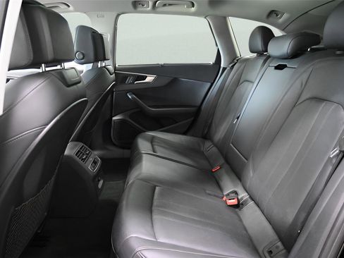 Used 2018 Audi A4 2.0T allroad Premium Plus AWD/4WD image 15