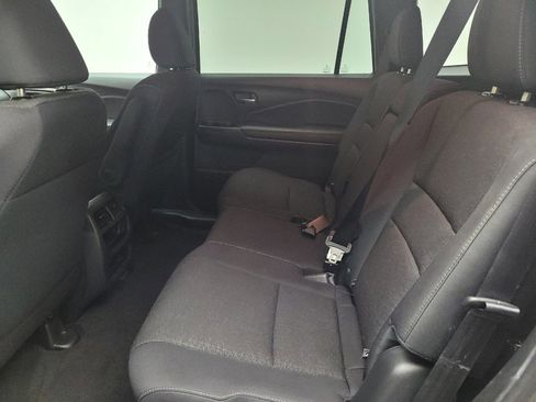 Used 2020 Honda Passport Sport image 18
