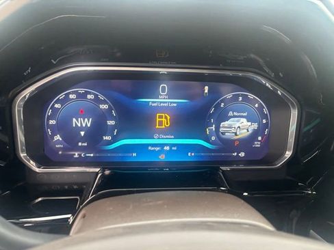 New 2026 Chevrolet Silverado 1500 LTZ AWD/4WD image 20