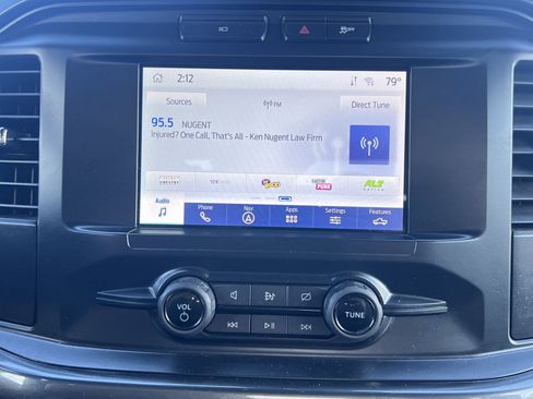 Certified 2023 Ford F150 XL w/ STX Appearance Package image 7