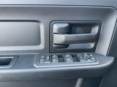 New 2026 RAM 2500 Tradesman image 10