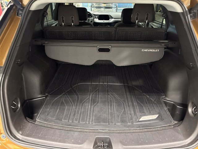 Used 2019 Chevrolet Blazer LT AWD/4WD image 33
