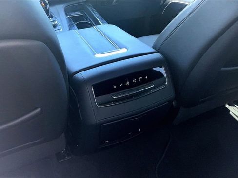 Used 2023 Cadillac Escalade Sport w/ LPO, ONYX Package AWD/4WD image 24
