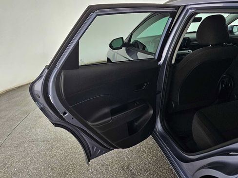 Used 2024 Hyundai Kona SEL FWD image 15