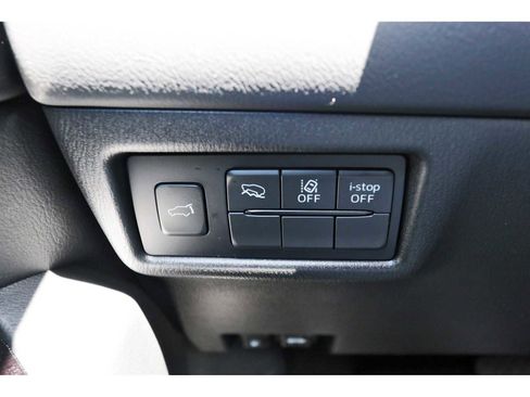 Certified 2025 MAZDA CX-5 AWD 2.5 S w/ Preferred Package image 19