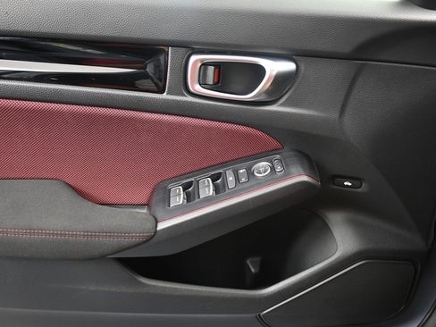 Used 2022 Honda Civic Si image 12