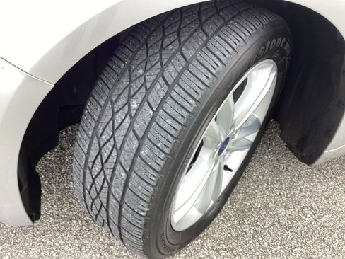 Used 2018 Ford Fusion S image 16