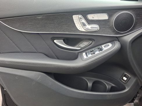 Certified 2022 Mercedes-Benz GLC 300 4MATIC image 12