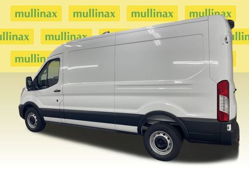 New 2026 Ford Transit 250 Base w/ Load Area Protection Package image 10