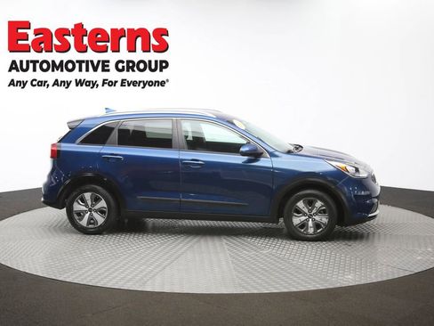 Used 2019 Kia Niro LX image 45