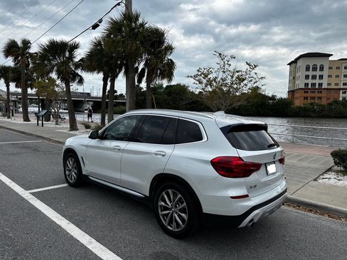 Used 2019 BMW X3 sDrive30i w/ Driving Assistance Package image 2