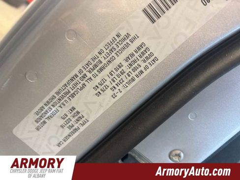 Used 2023 Dodge Charger SXT image 41