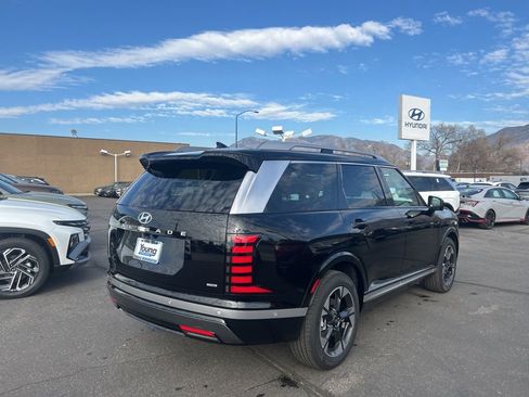 New 2026 Hyundai Palisade Limited image 4