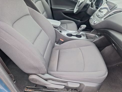 Used 2024 Chevrolet Malibu LT FWD image 23