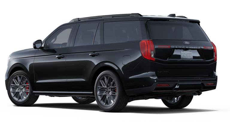New 2025 Ford Expedition Platinum w/ Stealth Performance Package AWD/4WD image 47