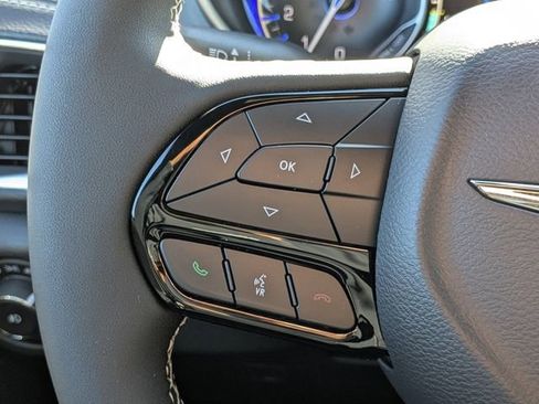 New 2026 Chrysler Pacifica Limited w/ S Appearance Package FWD image 26