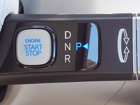 New 2026 Hyundai Palisade Calligraphy image 22